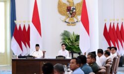 Presiden Prabowo Tegaskan Pertahanan Fondasi Utama Negara