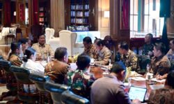 Presiden Prabowo Instruksikan Tertibkan Pemanfaatan Lahan untuk Perkebunan Sawit