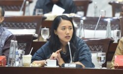 Puteri Komarudin Dorong BPDP Remajakan Kakao dan Kelapa