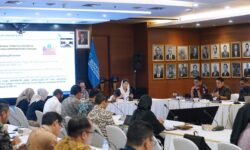 Kementerian Perdagangan Gelar Operasi Pasar di Kantor Pos Seluruh Indonesia dari 24 Februari – 29 Maret