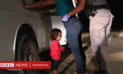 Terimbas Kebijakan Trump, 4.276 WNI di AS Terancam Dideportasi