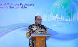 Inovasi: Pemerintah Indonesia-Toyota Hasilkan Kendaraan Rendah Karbon