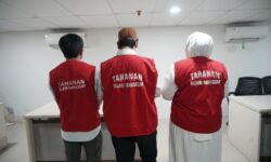 Perkara Skincare Mengandung Merkuri Mulai Diperiksa PN Makassar