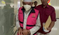 Bobol Keuangan Perusda BKS, Kejati Kaltim Tahan Dirut PT RPB