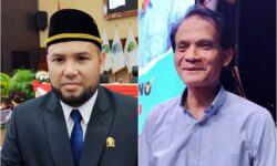 Tidak Ada Larangan Abdul Giaz Ngonten, Subandi: Asalkan Santun dan Bijak