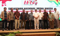 Google dan Facebook Kuasai 75-80% Belanja Iklan Digital Nasional