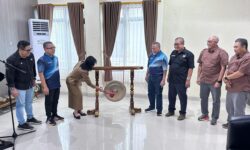 Dorong Prestasi Atlet, KONI Kaltim Lanjutkan Program 1.000 Pelatih Fisik di Balikpapan