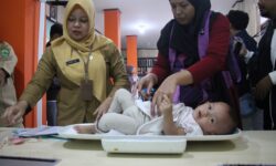 Balikpapan Luncurkan Program Pemeriksaan Kesehatan Gratis Buat Warga yang Berulang Tahun