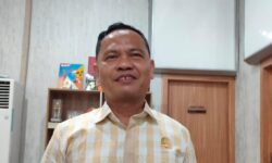 DPRD Balikpapan Mau Gandeng Swasta Kelola Sampah Jadi Energi Terbarukan