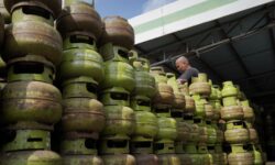 Pertamina Tambah Pasokan LPG 3 Kg di Samarinda
