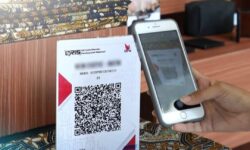 Transaksi Digital Meningkat, QRIS Jadi Gaya Hidup Baru Warga Kaltim