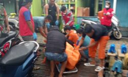Buruh Rumput Laut di Mamolo Ditemukan Meninggal di Rumah Kosnya