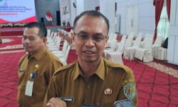 Perjelas Status Kepemilikan, BPKAD Tata Aset Pemprov Kaltim