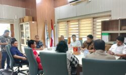 Ke Balikpapan, DPRD Palopo Studi Tiru Pengelolaan Kebersihan Kota