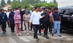 Pemkot Balikpapan Dorong UMKM Lewat Germas Teritip 2025
