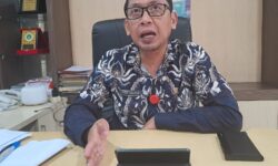 Stok Daging Hingga Telur di Kaltim Aman Sampai Idulfitri