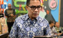Pemerintah Pangkas Anggaran K/L, Andi Harun Jamin Tidak Ganggu Pembangunan Samarinda