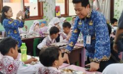 Selama Ramadan, Jam Masuk Sekolah di Balikpapan Mundur Satu Jam