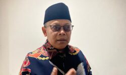 Rektor Unmul Ingatkan Efisiensi Anggaran Jangan Mengganggu Mutu Pendidikan