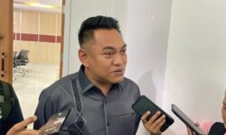Kelola Lahan Makam, DPRD Samarinda Minta Pemkot Bentuk UPTD Pemakaman