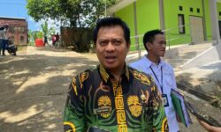 Pendidikan Gratis Sampai S3 di Kaltim Masih Tunggu Arahan Gubernur Baru