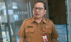 Pasang Behel Bukan Tanggungan Negara