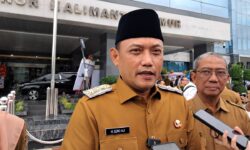 Anggaran Perjalanan Dinas di Pemprov Kaltim Dipangkas Hingga 50 Persen