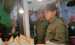 Ramadan, Kenaikan Harga Bahan Pokok Jangan Memberatkan Masyarakat