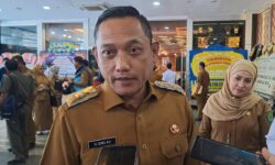 Efisiensi, Kaltim Pangkas Anggaran Rp 402 Miliar