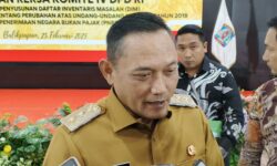 Seno Aji: PNBP Harus Berikan Dampak Langsung Bagi Warga Kaltim