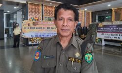 Satpol PP Ingatkan Pengelola THM Patuh Edaran Larangan Beroperasi Selama Ramadan