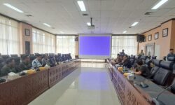 DPRD Kaltim Usul Pemerintah Terbitkan Izin Penambangan Rakyat