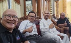 Dewan Kehormatan Serukan Penegakan PD/PRT PWI demi Menjaga Marwah dan Integritas