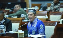 Pemerintah Perlu Tetapkan Judi Online sebagai Darurat Nasional