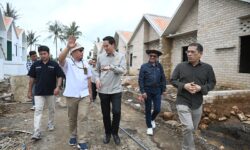 Komisi VI Dukung Precise-Interlock Brick jadi Solusi Perumahan