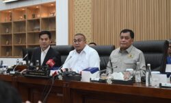 Panja Tata Kelola Batam Ingin Membangun Iklim Investasi yang Sehat dan Berkelanjutan