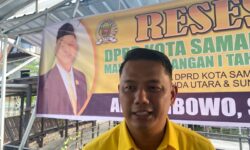 Arie Wibowo: Influencer seperti Abdul Giaz Penting bagi Samarinda