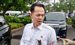 Presiden Perintahkan Kepala BPPKI Awasi Lobi Ilegal di Proyek Pemerintah