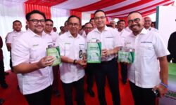 Diesel X, Produk Baru Pertamina Bersulfur Rendah