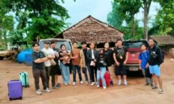 Kelompok Etnis Bersenjata Myanmar Bebaskan Orang-orang yang Bekerja di Pusat Penipuan, Termasuk dari Indonesia