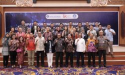Stabilitas Sektor Jasa Keuangan di Kaltim Stabil, NPL 1,65% dan Kredit Tumbuh 8,57%