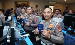 BPKB Elektronik untuk Kendaraan R4 Baru