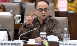 Nama Budi Arie Setiadi Disebut Dalam Sidang Judi Online, Kapolri Bilang Begini  