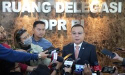 Revisi Tatib DPR Fokus Kuatkan Fungsi Pengawasan