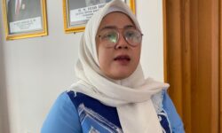 RDP LPG 3 Kilogram di DPRD Samarinda, Disperindagkop: Pemerintah Sedang Perbaiki Sistem Distribusi