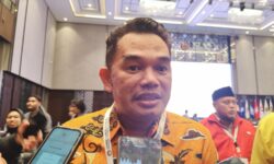 Perguruan Tinggi dapat Jatah Tambang, Ketua DPRD Kaltim: Secara Pribadi Saya Kurang Sreg