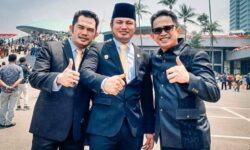 Ketua DPRD Kaltim Pastikan Tetap Profesional Meski Gubernur Adalah Adiknya