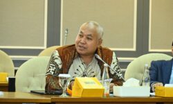 Anggota DPR RI Sorot Perampokan Bersenjata oleh WNA di Bali