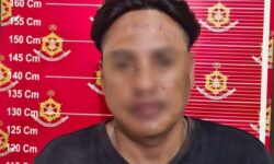 Baru Keluar Penjara, Herman Selundupkan Lagi Calon PMI ke Malaysia