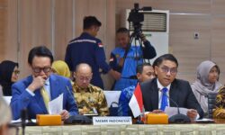 Indonesia-Australia Jalin Kerja Sama Rantai Pasok Mineral Kritis